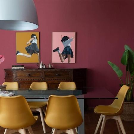Arco Della Pace Charm Apartment Mailand Exterior foto