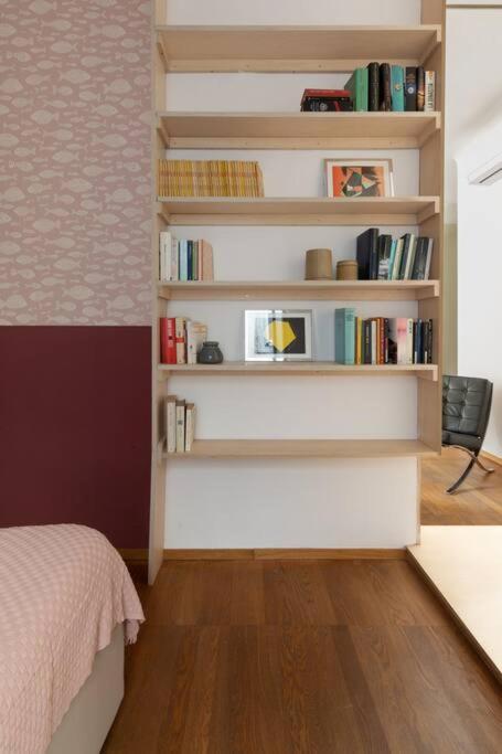 Arco Della Pace Charm Apartment Mailand Exterior foto